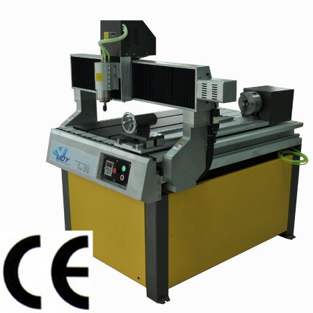 Tornio scolpitore eletronico